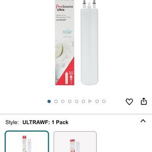 PureSource Ultra Water Filter